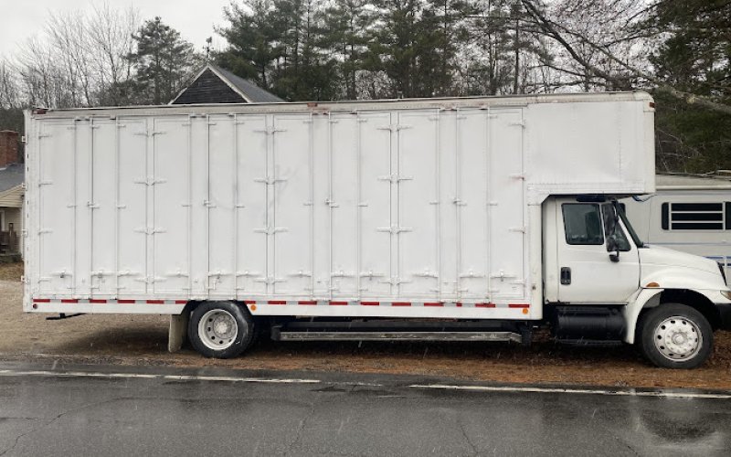 Alpha Transports Movers