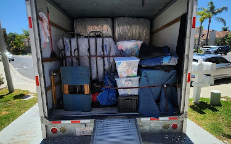 Garry Hughes Careful Movers LLC