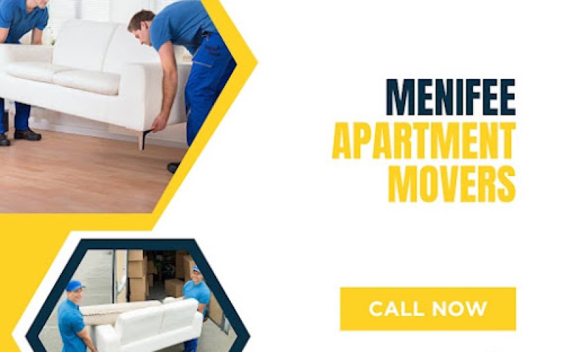 Green Menifee Mover's