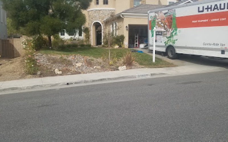 M.I.L.E. Movers & Assembly Services