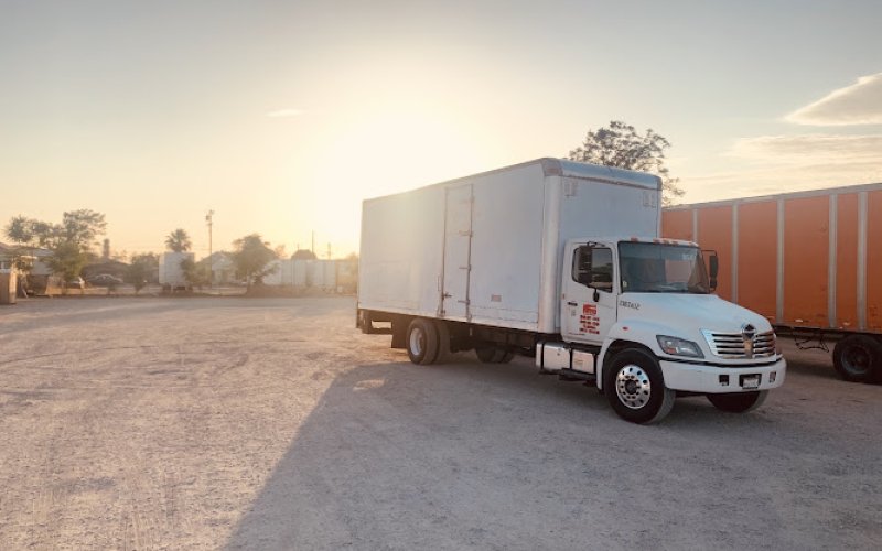 Nitro Moving Company