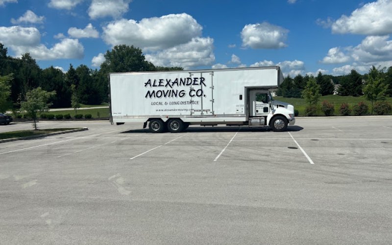 Alexander Moving Company