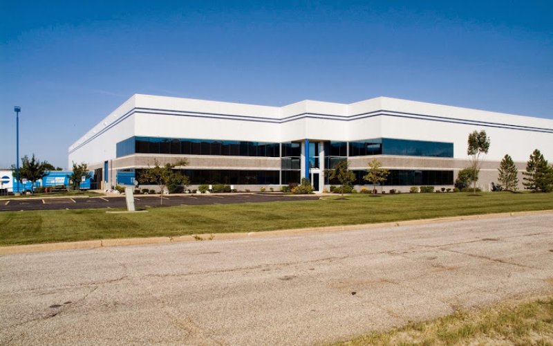 Moving Solutions Inc.