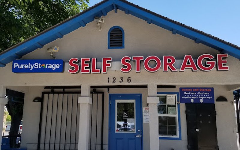 Purely Storage