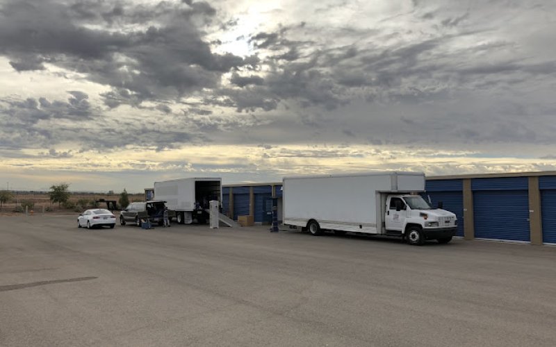 NewView Moving Mesa