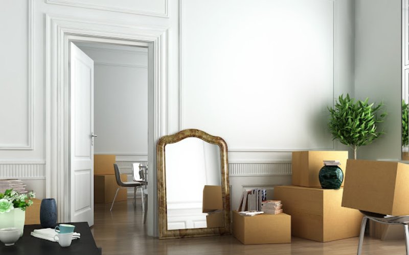Busy Bee TX Movers — Moving service in Mesquite