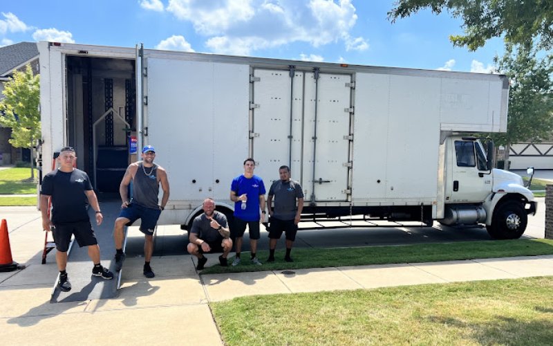 Champion Relocation — Moving service in Mesquite