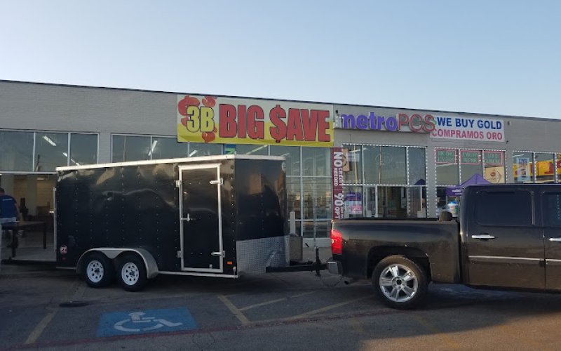 Compassion Movers — Moving service in Mesquite