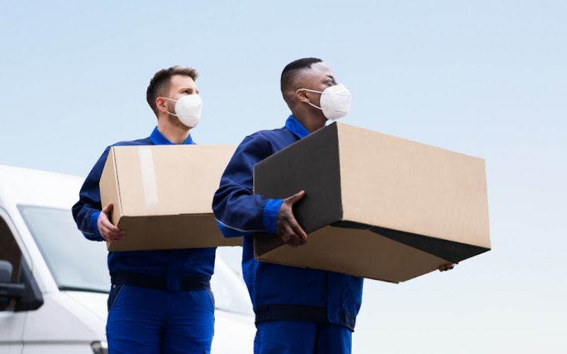 Cheap Mover's Midland