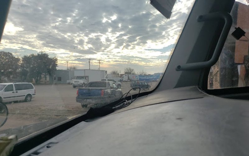 Rocky Ford Moving