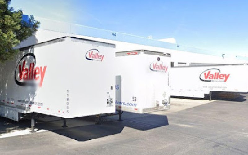 Valley Relocation & Storage