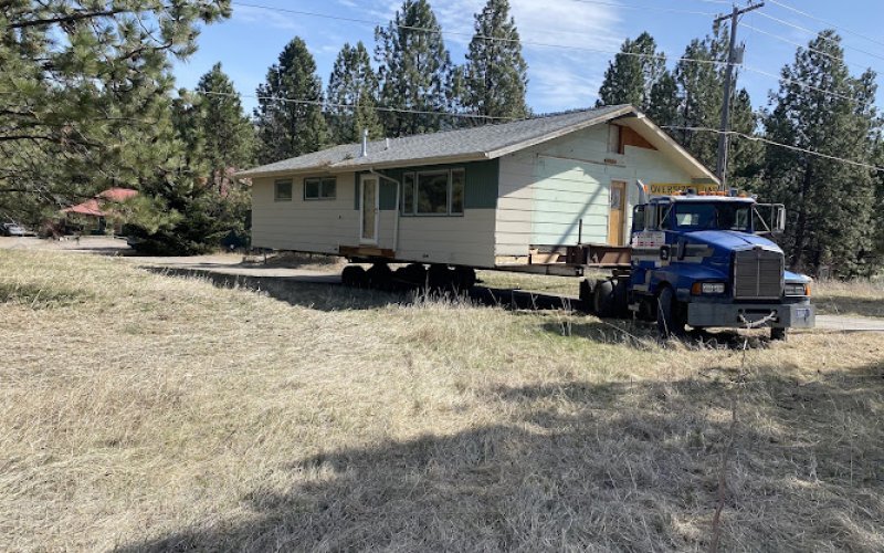 A-Abel Moving & Rigging Inc