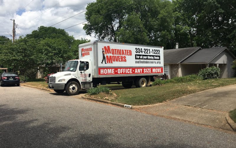 Motivated Movers