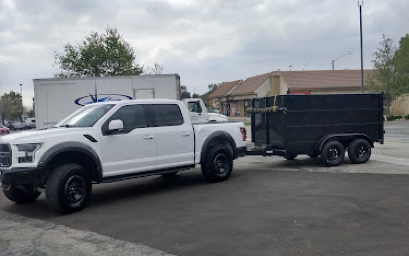 Big Dog Moving Services