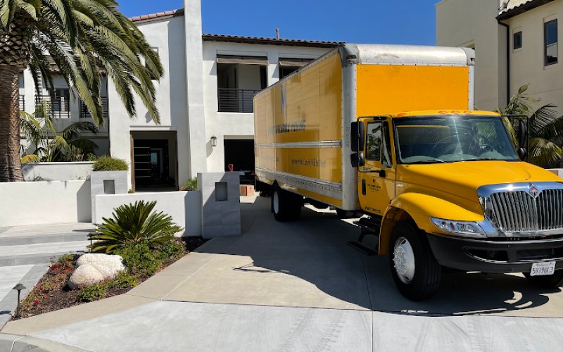 Most Valuable Moving