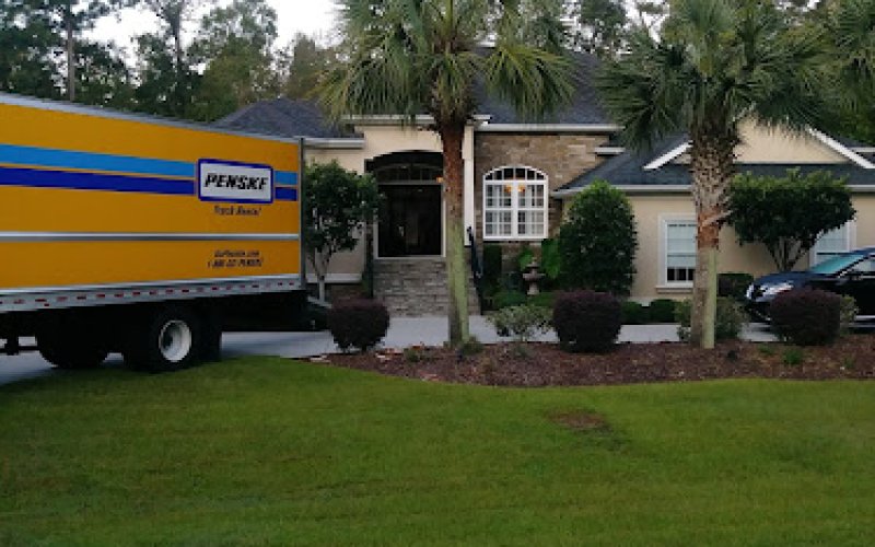 Edwards Moving Labor