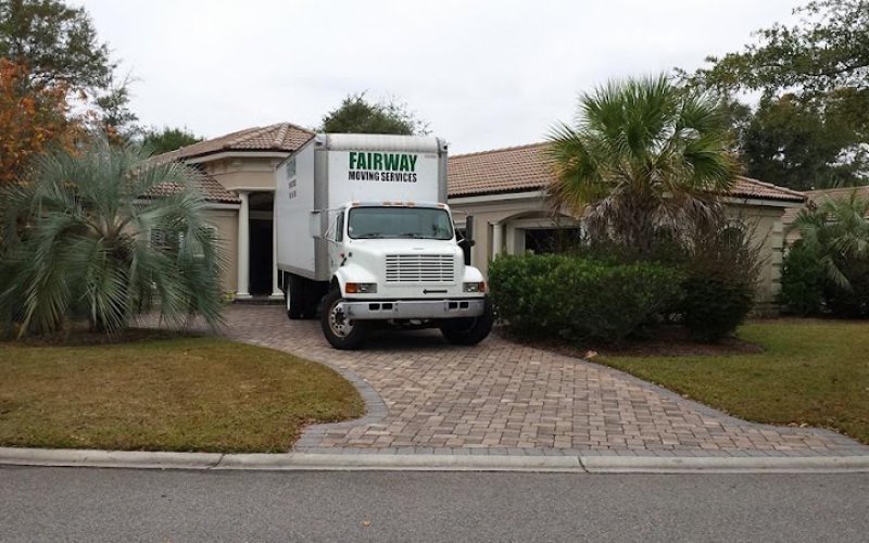 Fairway Moving Services