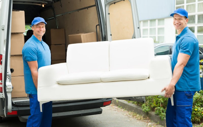 Myrtle Beach Moving Services