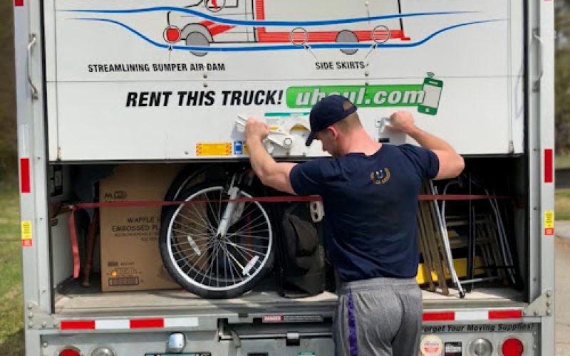 Undergrads Moving | Movers Myrtle Beach SC