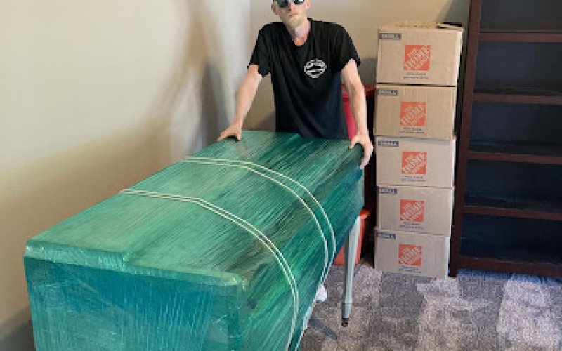 1st Choice Moving & Home Repair L.L.C.