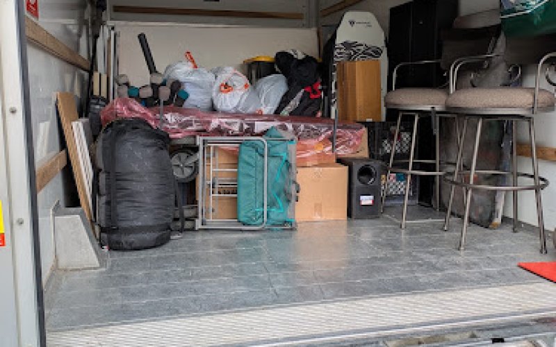 Big Boy Movers
