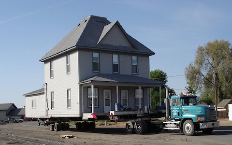 Western States Movers