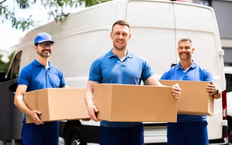 Titan Moving Solutions