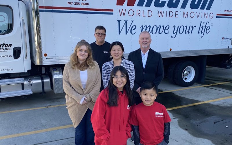 Turner Moving & Storage