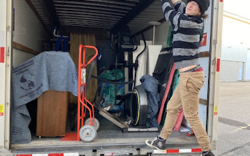 CapeWide Green Movers & Recycling