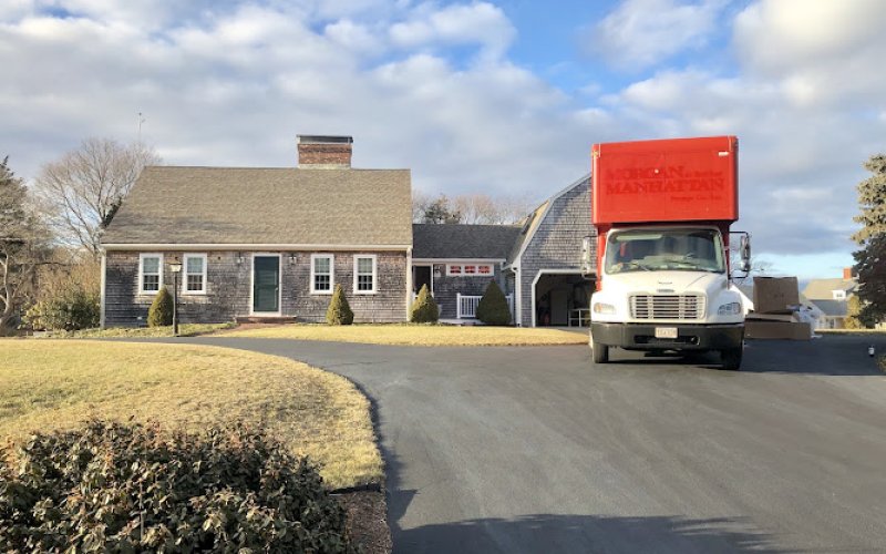New Generation Moving & Storage LLC