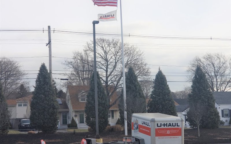 U-Haul Moving & Storage at Church St