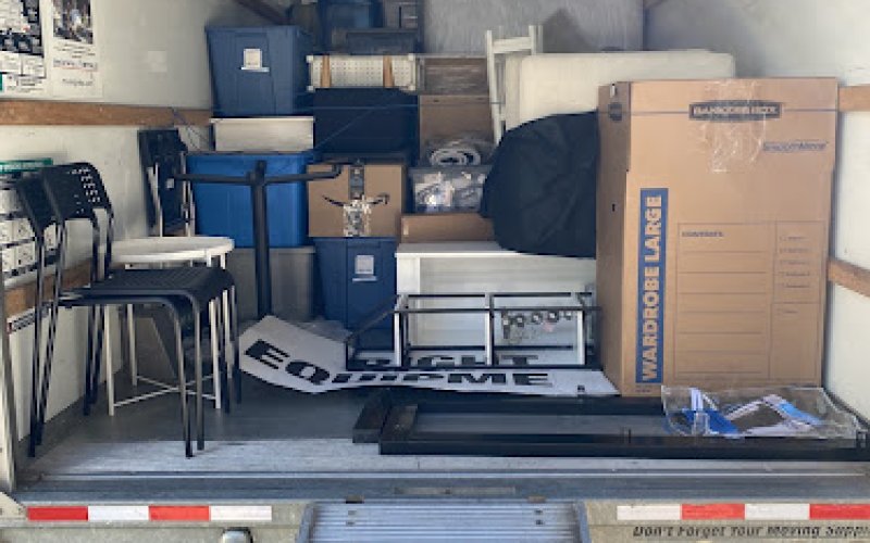 24/7 Moving LLC