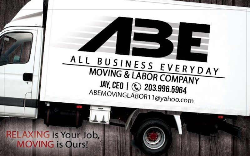 A.B.E Moving and Labor LLC