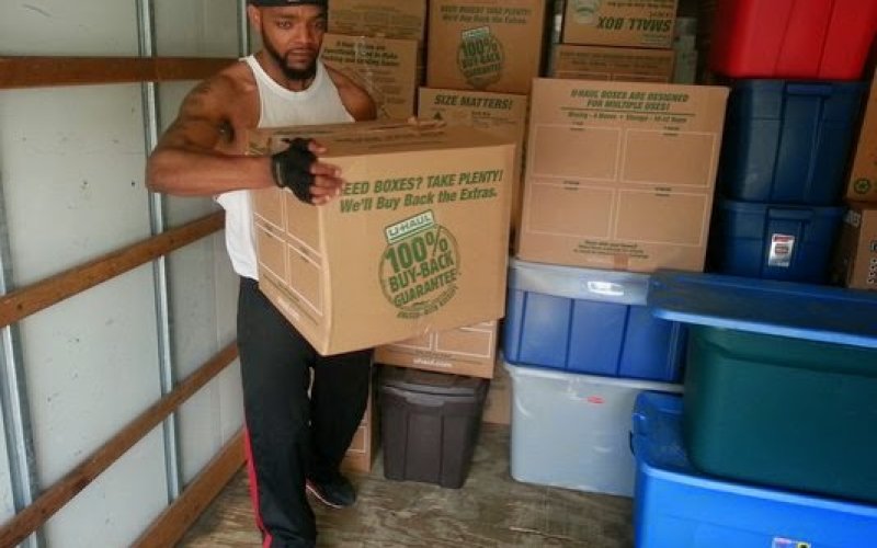 Up & Down Movers - Moving Company, Residential Mover, Commercial Mover, Moving Service New Haven CT