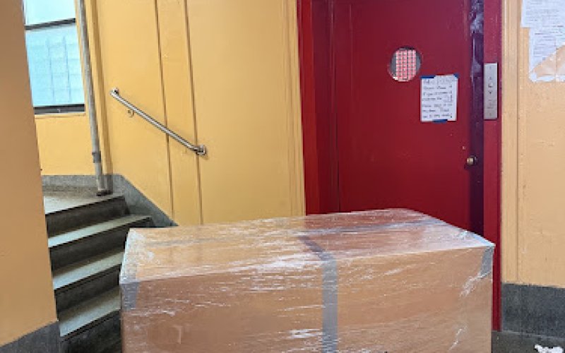 Atlantic Star Moving & Storage