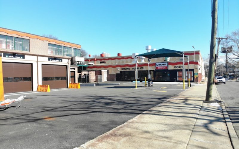 U-Haul Moving & Storage of New Rochelle