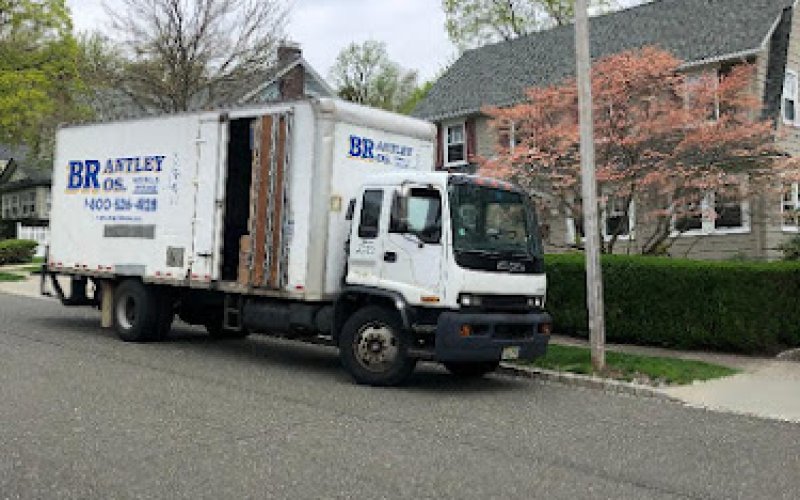 Brantley Bros Moving & Storage Co. Inc