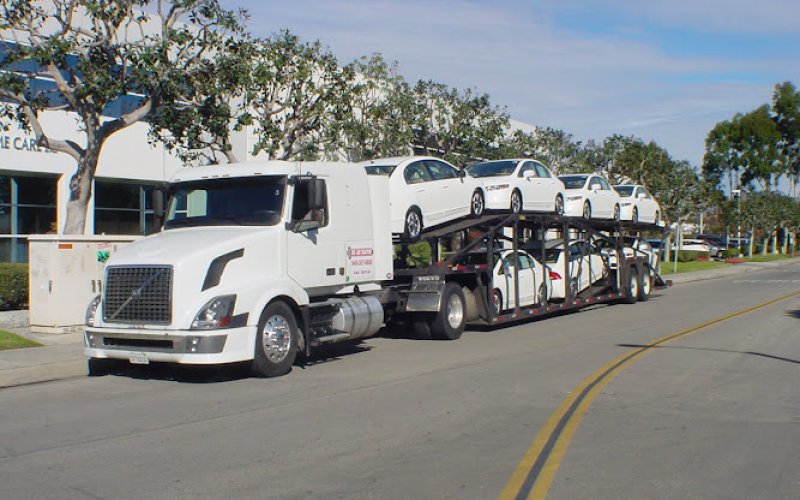 AutoRelocationPlus, Inc.