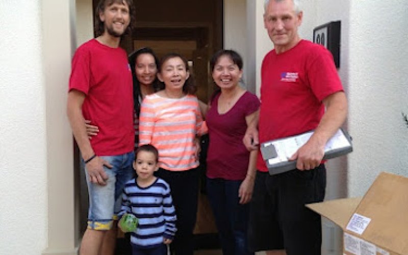 Placentia Movers LLC