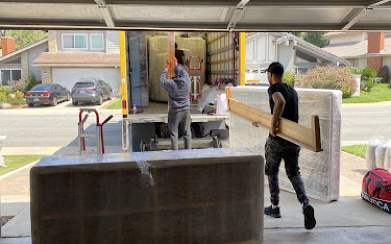 TopCare Moving LLC