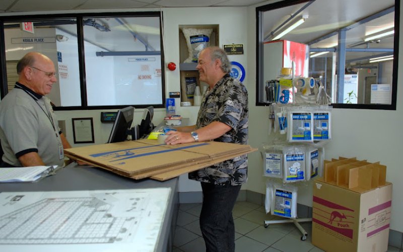 Tustin Self Storage