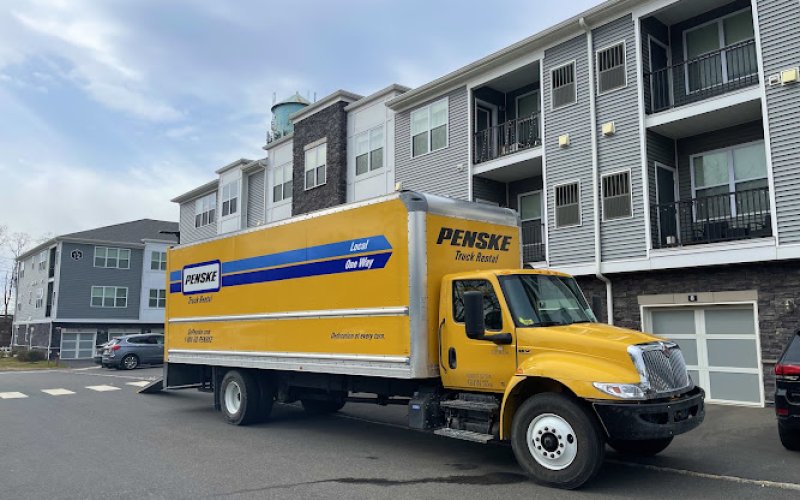 Move and Improve [Newton Movers]