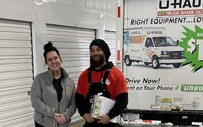 Comfort Moving — Moving service in Nicholasville