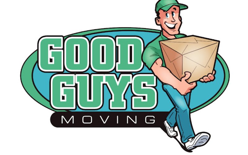 Good Guys Moving — Moving service in Nicholasville