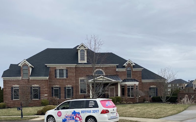 LadyCat Packing & Organizing — Professional organizer in Nicholasville