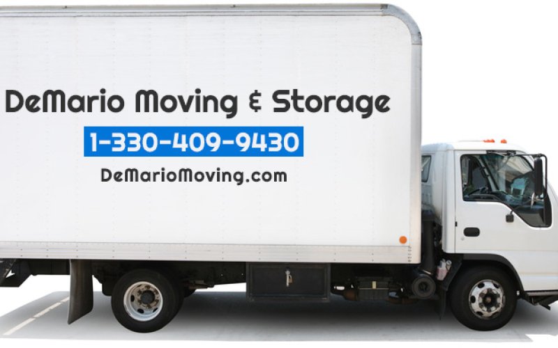 DeMario Moving & Storage