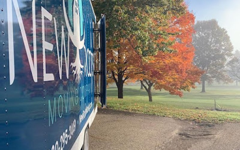 New Roots Moving Company