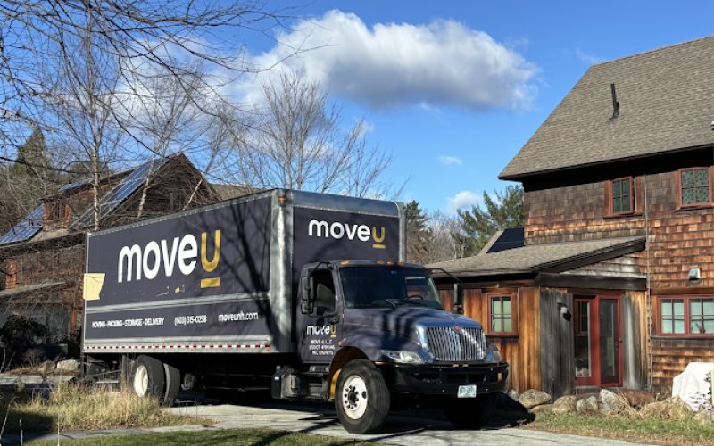 Move-U LLC