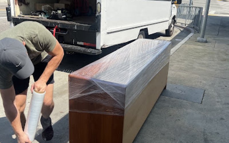 Valley movers