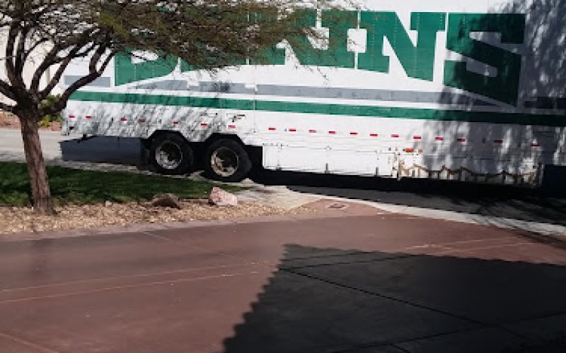 BMS Moving & Storage